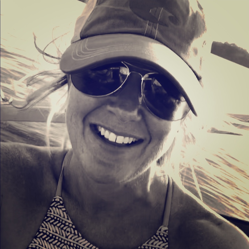 Meet your Posher, Ann